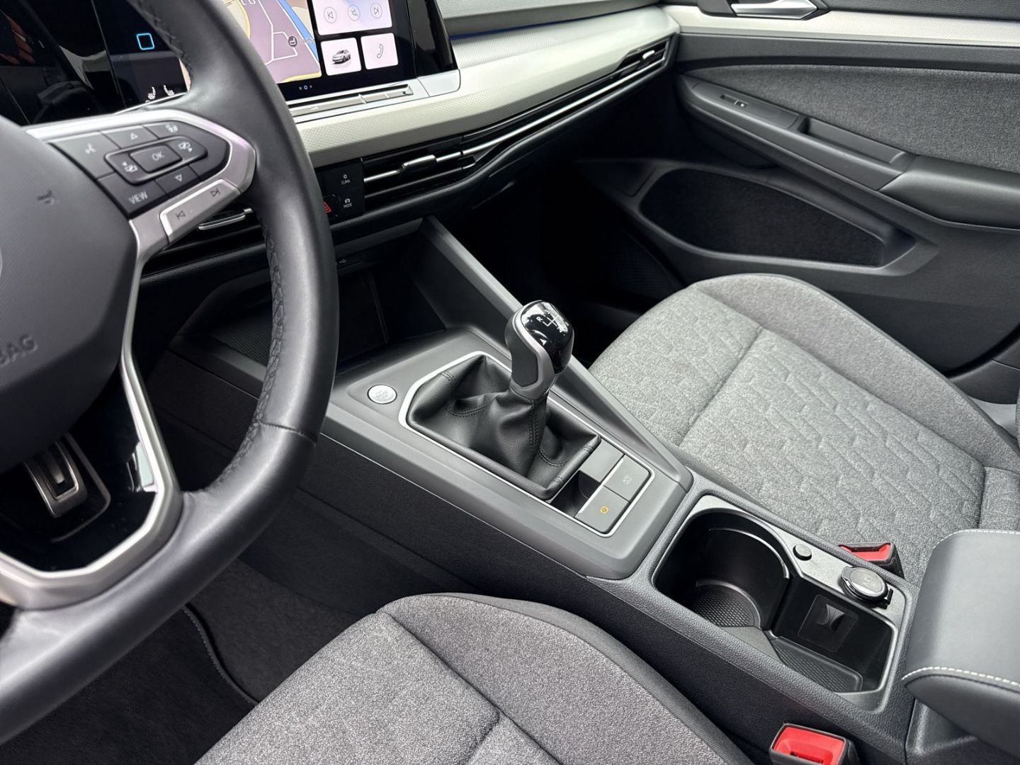 Golf Variant VIII 1.5 TSI Move *Navi*R-Kamera*