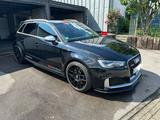 Audi RS3 8v VFL - Audi RS3 in Köln