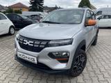 Dacia Spring Electric Essential - graue Dacia Spring