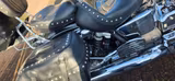Honda GL 1500 Valkytie - HONDA 150
