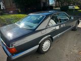 Mercedes-Benz 560 - Mercedes-Benz 560: Coupé
