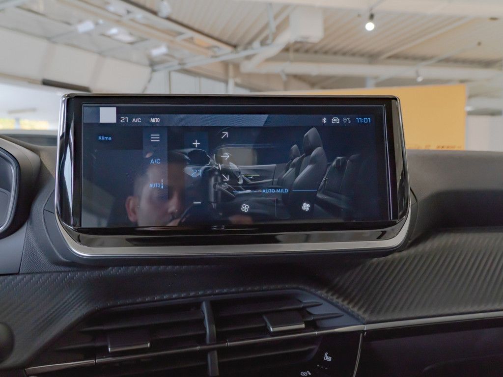 Peugeot 2008 - Bild 19