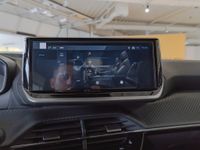 Peugeot 2008 - Vorschau Bild 19