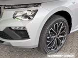 Skoda Kamiq 1.0 TSI DSG Drive LED-Scheinw. Sitzhzg. - Skoda Kamiq in Oldenburg