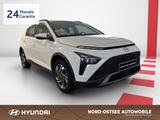 Hyundai BAYON TREND TEMPO KAMERA PDC SHZ - Hyundai BAYON aus 2023