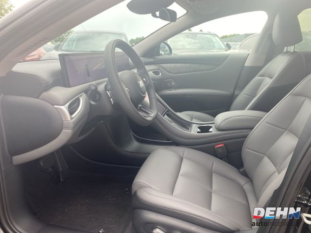 MG IM 5 Premium 100 kWh RWD