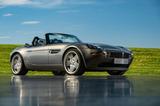 BMW Z8 4.9 - BMW Z8 Gebrauchtwagen