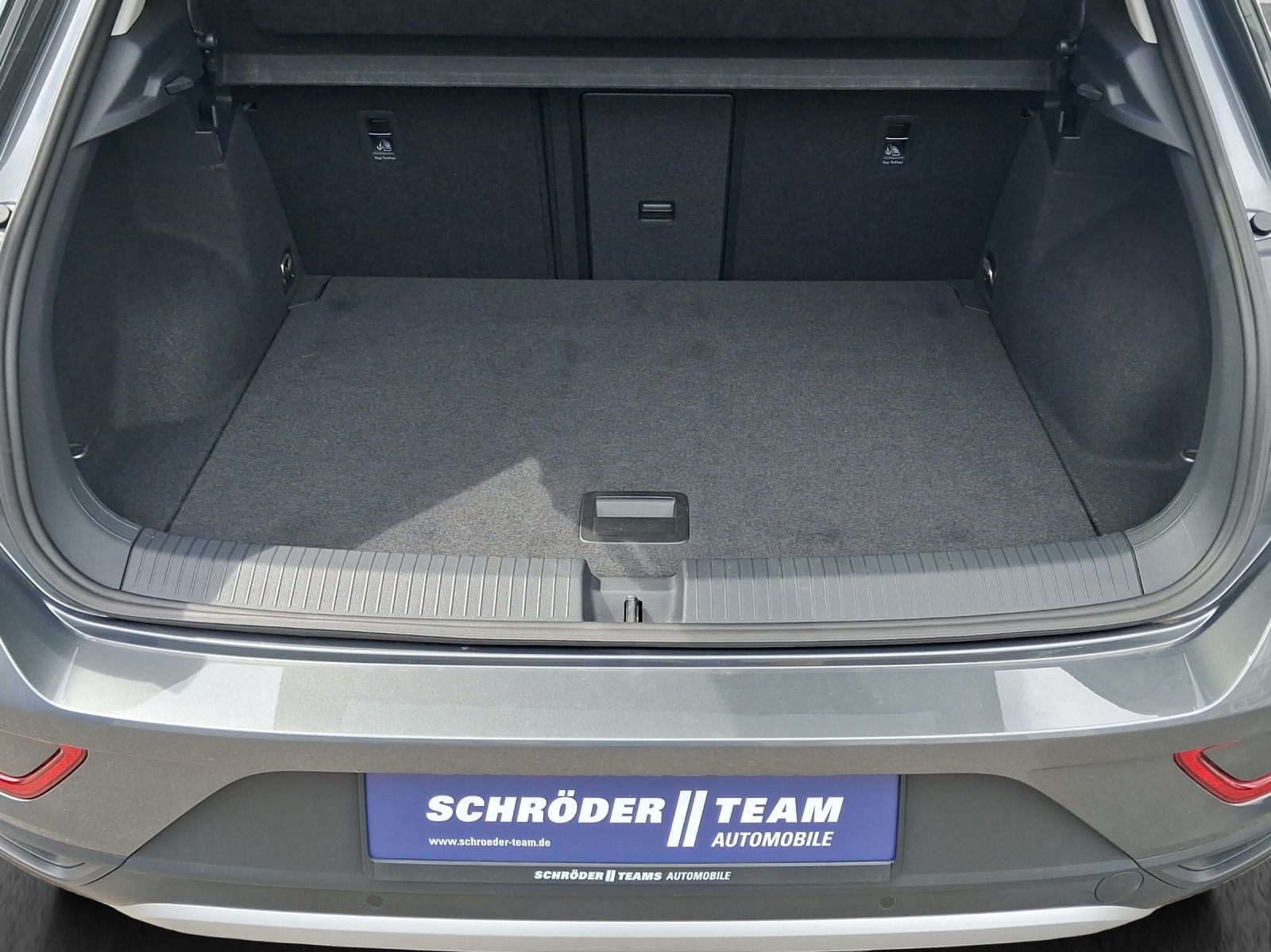 Volkswagen T-Roc - Bild 16