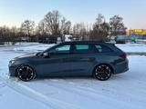 Cupra Leon 1.5 eTSI 110kW DSG Sportstourer  - Cupra Leon von privat