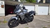 Honda CBF1000FA (SC64) - HONDA CBF 1000F