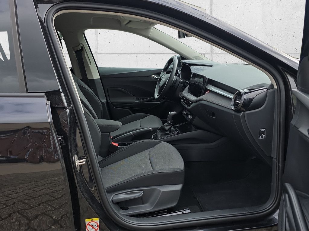 Skoda Fabia - Bild 9