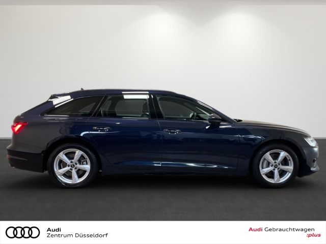 Audi A6 - Bild 3