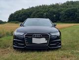Audi A6 3.0 TDI 240kW comp. quattro tiptr. Avant ... - Audi A6 von privat