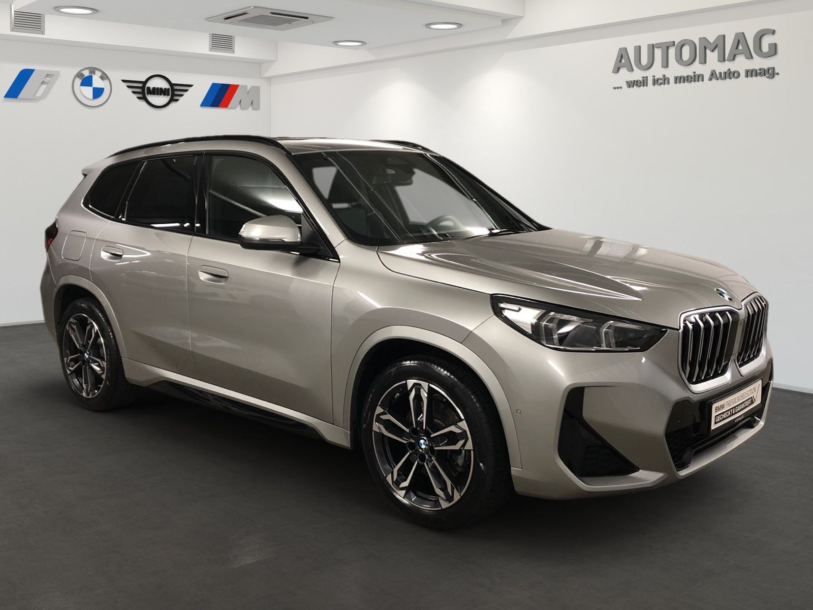 BMW X1 - Bild 2