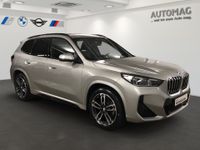 BMW X1 - Vorschau Bild 2