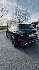 DS Automobiles DS7 (Crossback) BlueHDi 180 Performance Line... - DS Automobiles DS7 (Crossback) Diesel Gebrauchtwagen