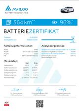 BMW i4 eDrive40 M-Sport | Laser | 96% Akku-Zert. - gebrauchte BMW i4 aus dem Jahr 2023