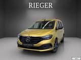 Mercedes-Benz EQT 200 Progressive*LED*SHZ*Keyless*DAB*MBUX*17" - Mercedes-Benz EQT Gebrauchtwagen