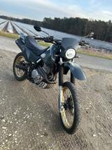 Honda NX 650 Dominator RD 02 - HONDA NX 650 DOMINATOR