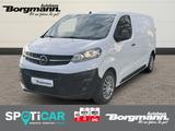 Opel Vivaro Kasten Edition M CARG ED 1.5CDTI(75)6G Na - Opel Vivaro: Limousine