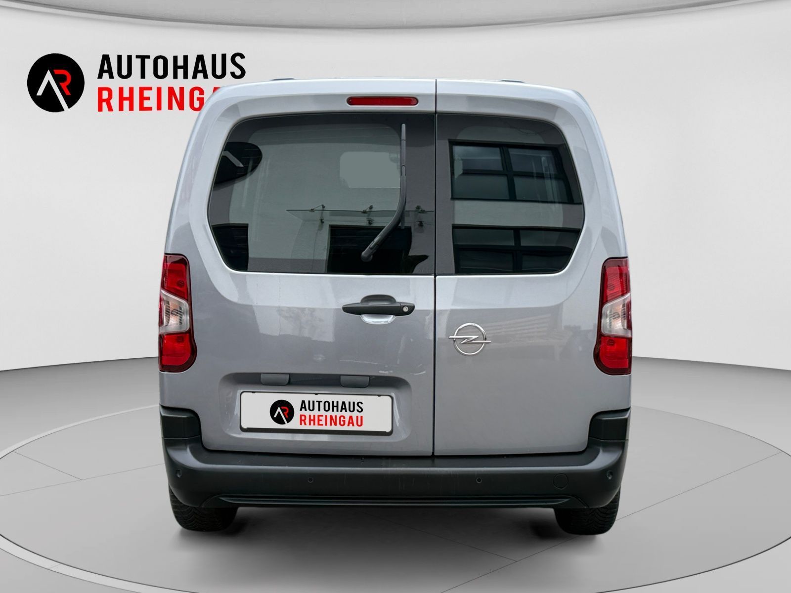 Fahrzeugabbildung Opel Combo Life 1,2 Dir. Inj. Turbo L Edition