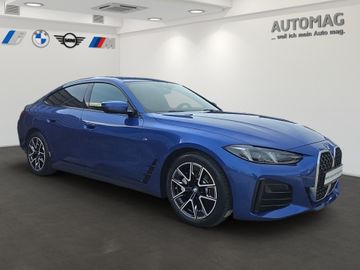 BMW 430 Gran Coupé - 2
