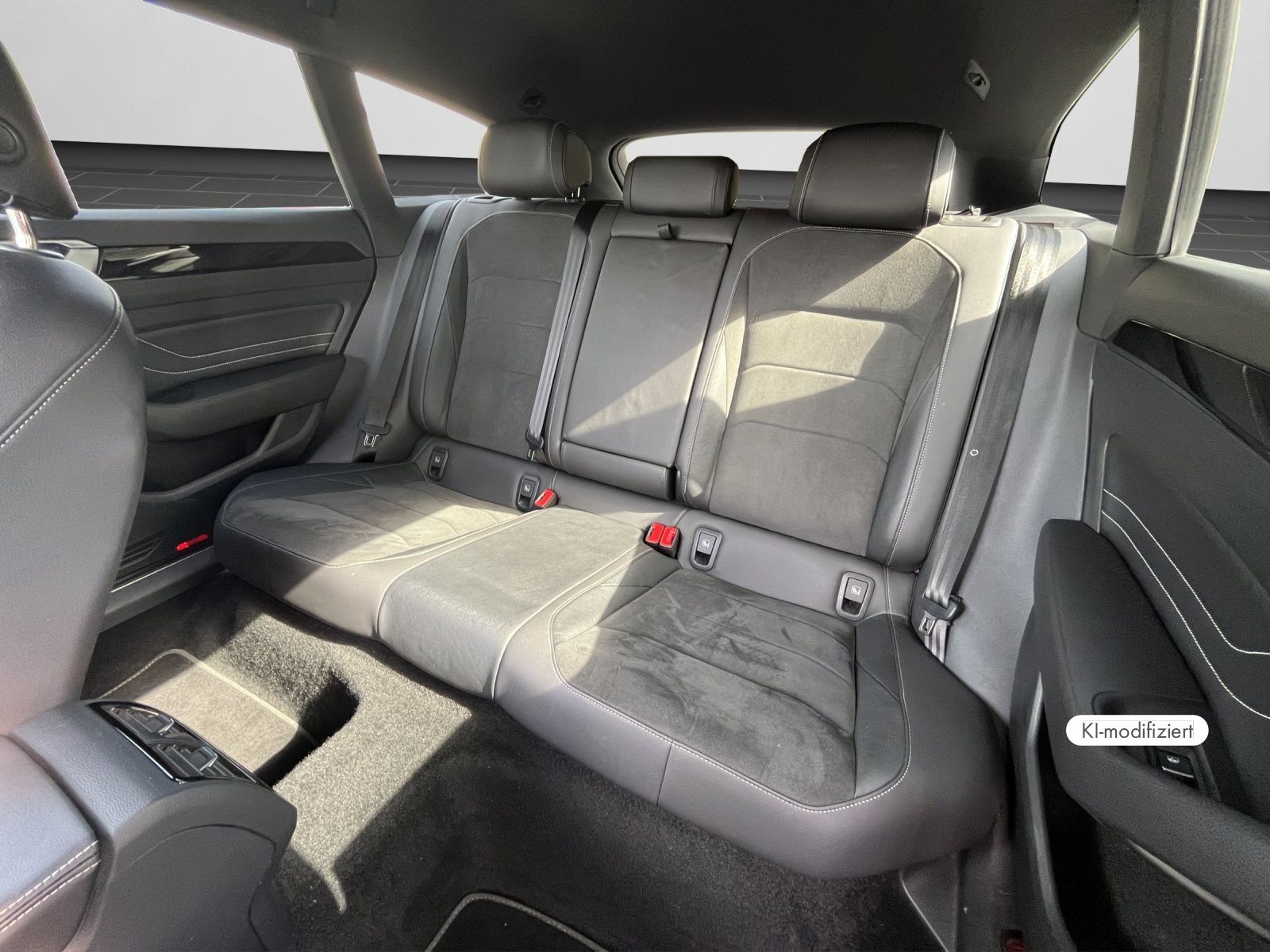 Volkswagen Arteon - Bild 15