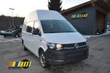 Volkswagen T6 Transporter Allrad Mixto Kombi Hochdach lang - VW Allrad LKW