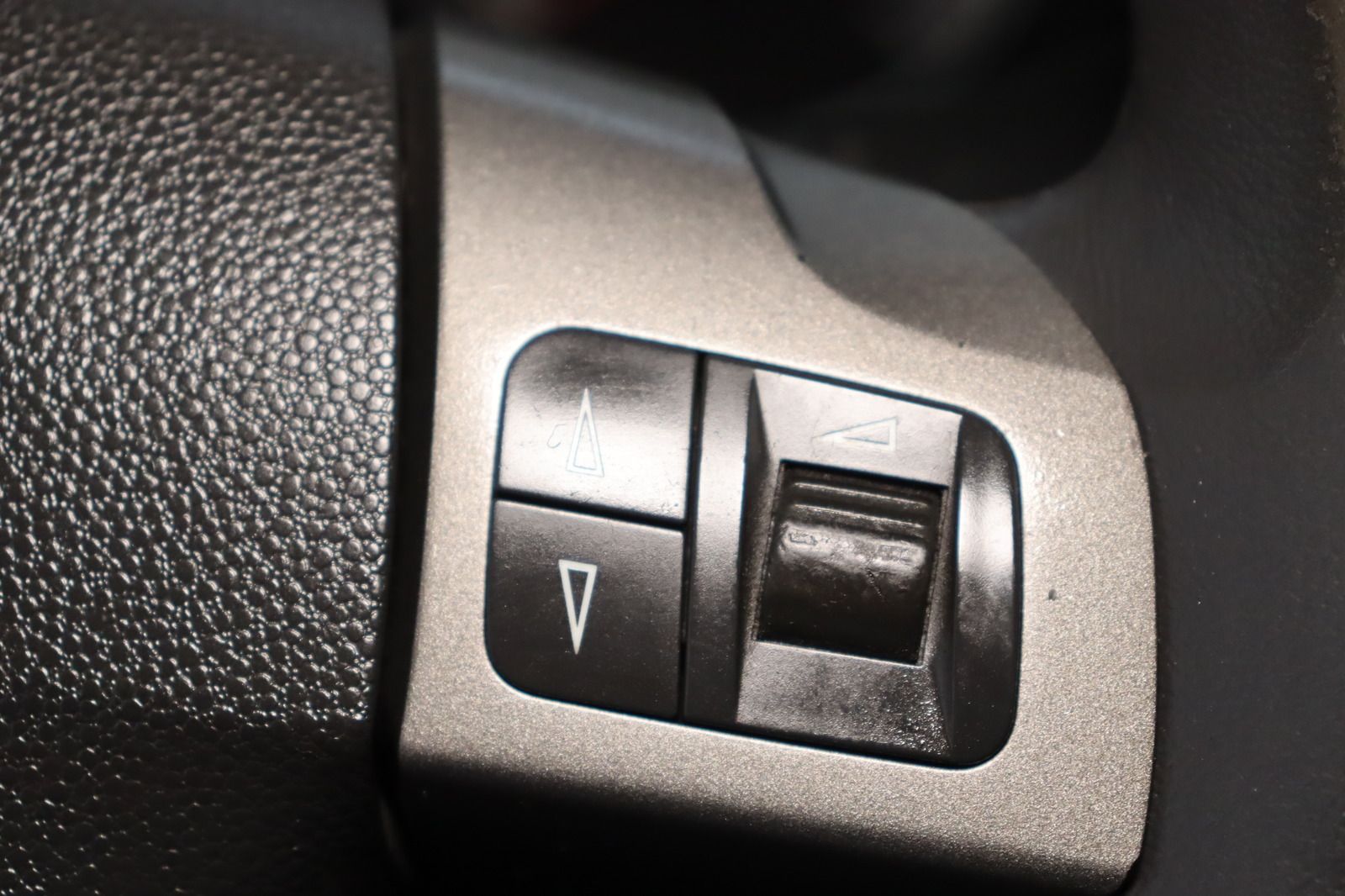 Fahrzeugabbildung Opel Zafira B Klimaautomatik Edition