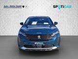 Peugeot 3008 1.2 130 PureTech Allure Pack Navigation/LED - gebrauchte Peugeot 3008 aus dem Jahr 2023