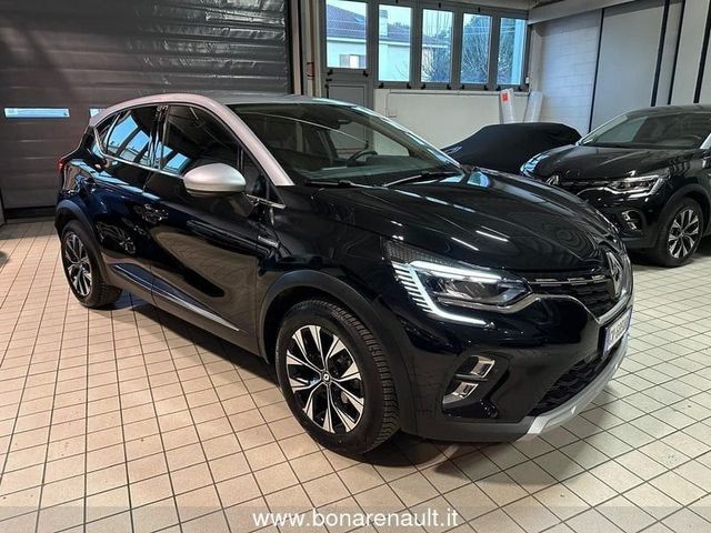 Altele Renault Captur TCe 12V 90 CV Techno