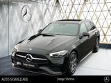 Mercedes-Benz C 300 d T AMG Easy-P*Guard*Sitzkomfort-P*CarPlay