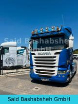 Scania R 480
