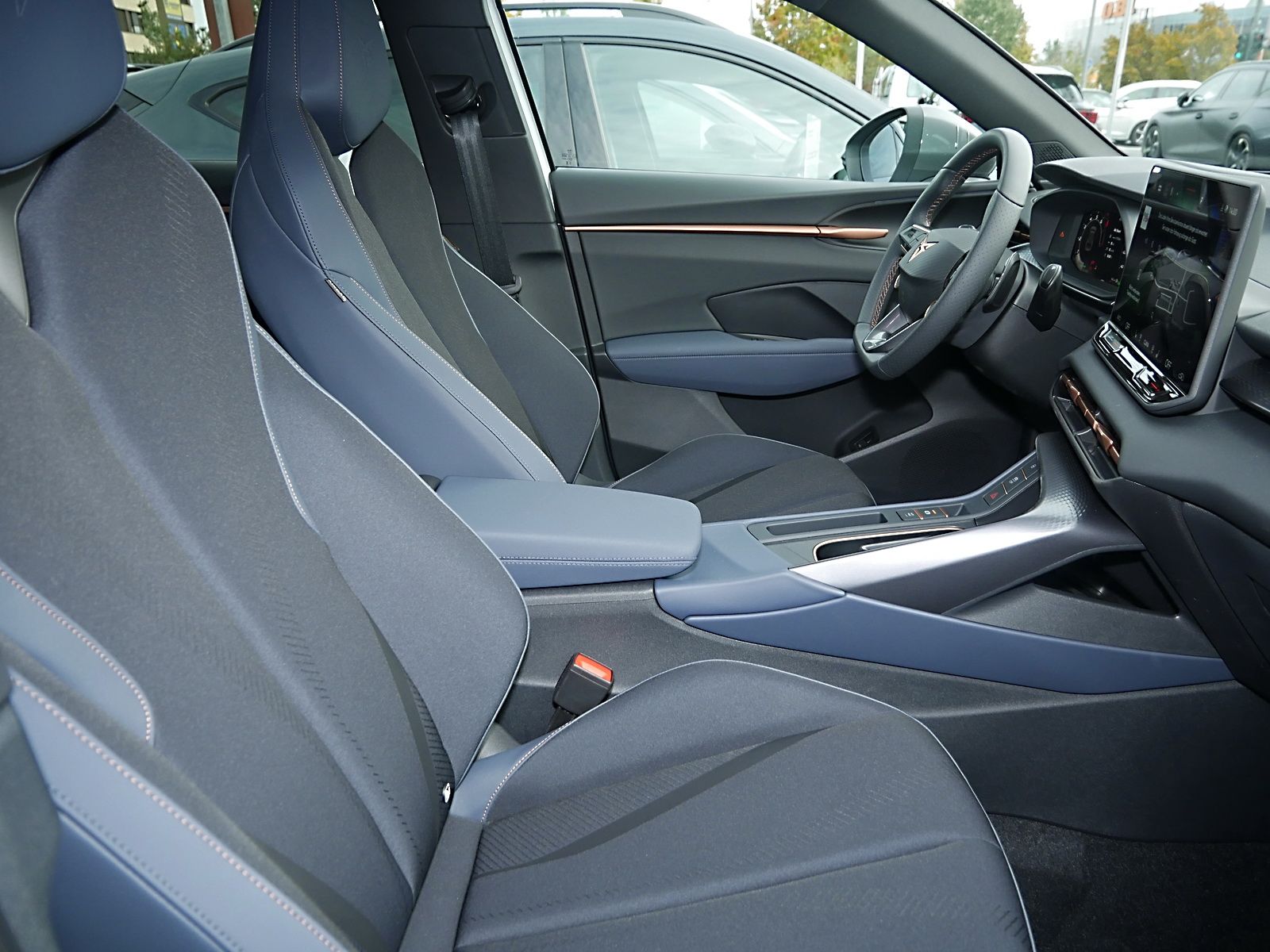 Cupra Terramar - Bild 8