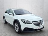 Opel Insignia Country Tourer 4x4*BOSE*RECARO S-Sitze* - Opel Insignia CT Gebrauchtwagen