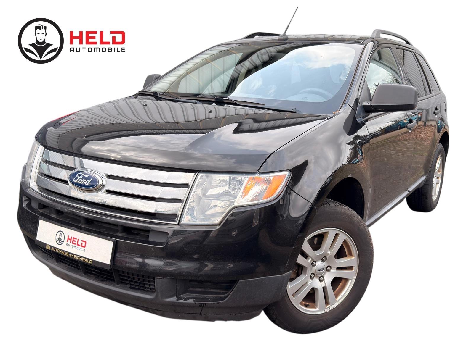 Ford Edge Trend V6