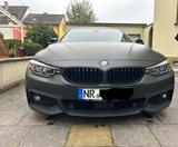BMW 430 Gran Coupé 430i Gran Coupé M Sport - BMW 430 Gran Coupé aus 2019