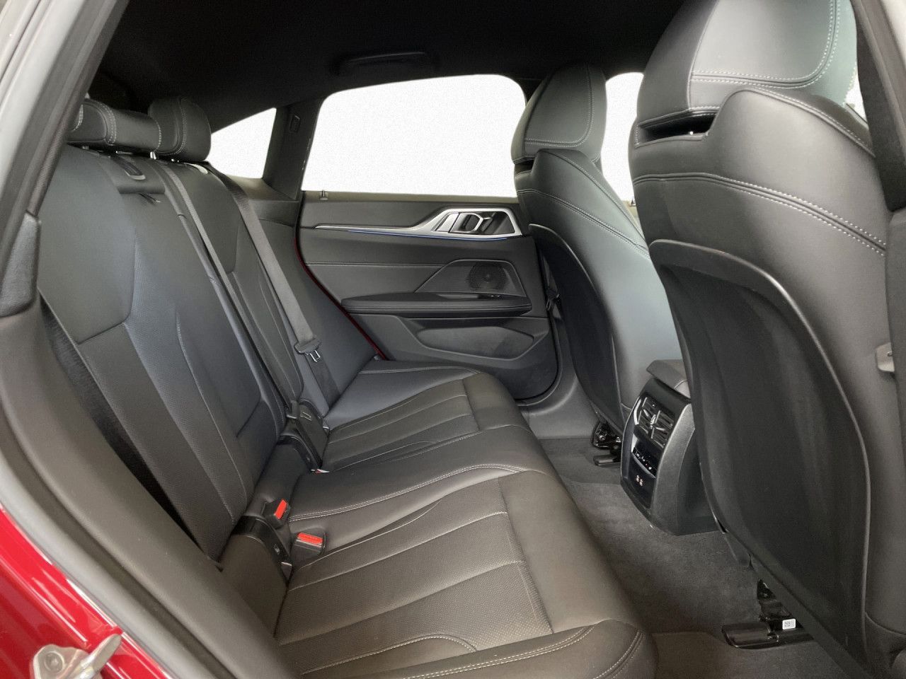 BMW i4 - Bild 16