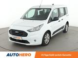Ford Transit Connect 1.5 EcoBlue TDCi Kombi Trend  - Ford Transit Connect in Frankfurt (Main)