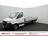 Mercedes-Benz Sprinter 317 *MAXI LANG* 1.HAND+AHK+KLIMA (2607) - Mercedes-Benz 26