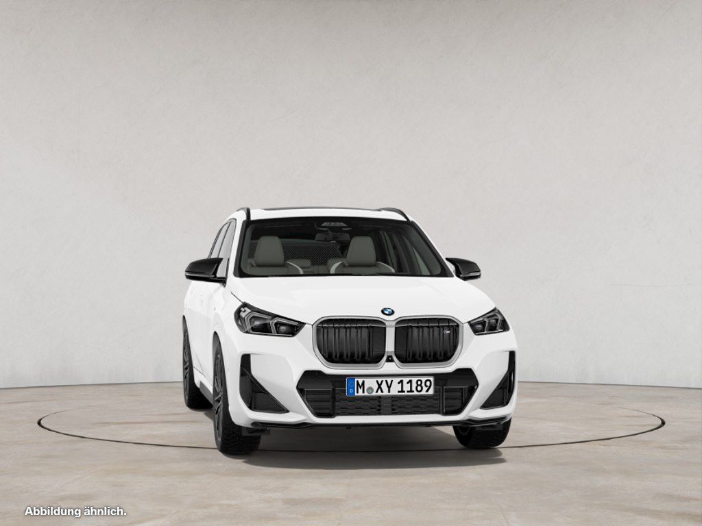 BMW X1 - Bild 10