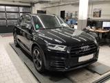 Audi SQ5 3.0 TFSI tiptronic quattro - - Audi SQ5 von privat