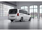 Mercedes-Benz EQV 300 Lang ILS Airmatic Kamera - scheckheftgepflegte Mercedes EQV