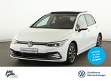 Volkswagen Golf 2.0TDI 150PS DSG ACTIVE Navi AHK RFK Pano.d - Volkswagen Golf: TDI 150 Ps