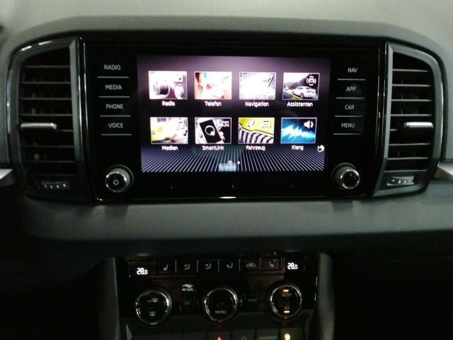 Skoda Karoq - Bild 9