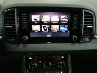 Skoda Karoq - Vorschau Bild 9