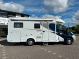 Dethleffs T 6501 ADVANTAGE - Dethleffs 65