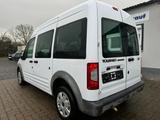 Ford Tourneo Connect Kombi lang - weiße Ford Tourneo