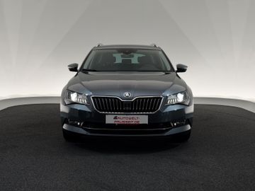 Skoda Superb - 2