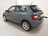 Skoda Fabia Ambition - Skoda Fabia Gebrauchtwagen in Stuttgart